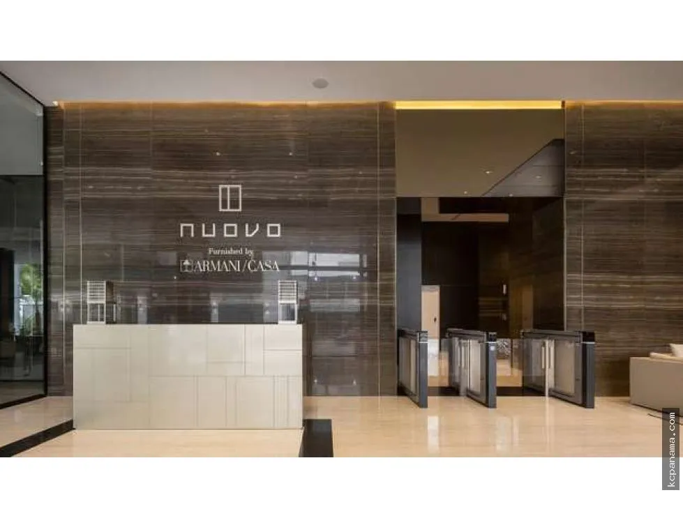 Apartamento en alquiler en Avenida Balboa | Nuovo amueblado