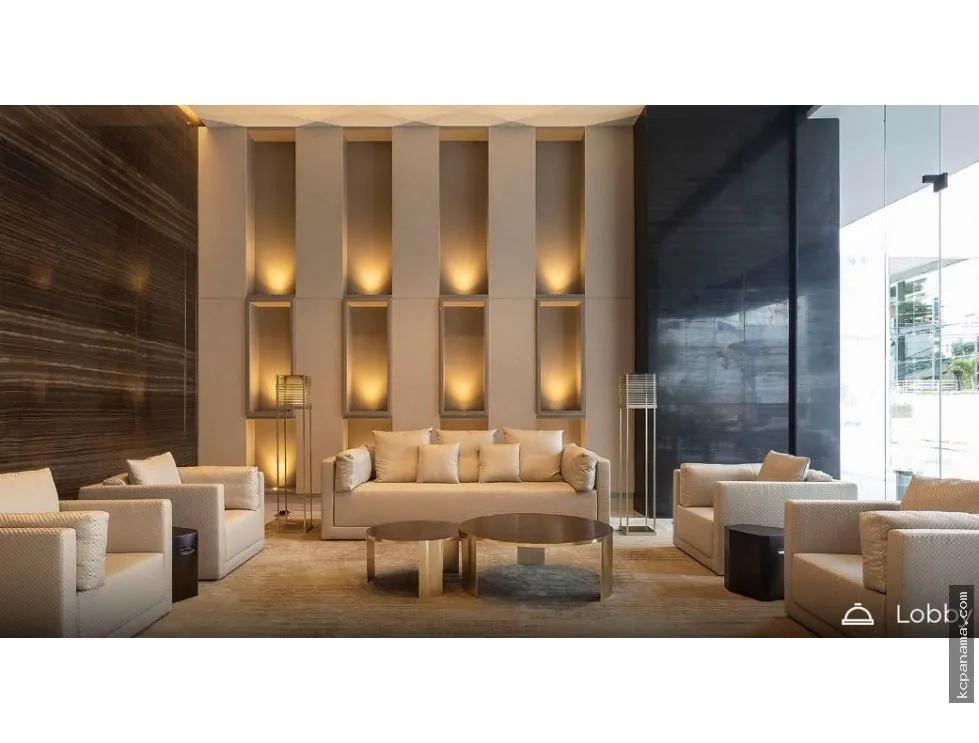 Apartamento en alquiler en Avenida Balboa | Nuovo amueblado