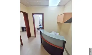 MEDICAL OFFICE FOR RENT AT SAN FERNANDO MEDICAL COMPLEX