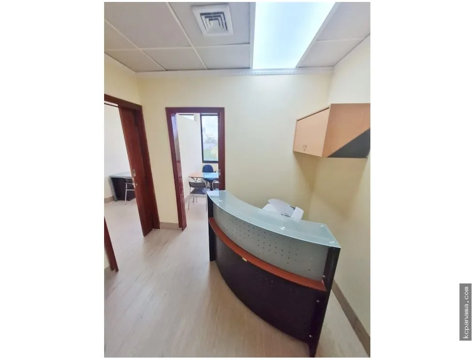 MEDICAL OFFICE FOR RENT AT SAN FERNANDO MEDICAL COMPLEX