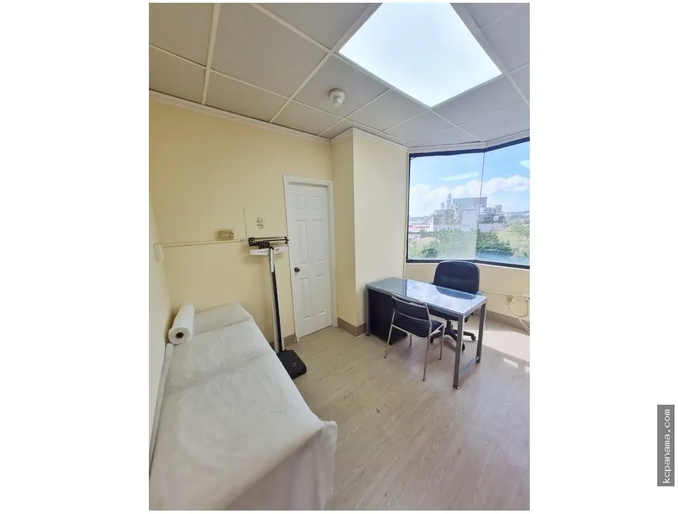 MEDICAL OFFICE FOR RENT AT SAN FERNANDO MEDICAL COMPLEX