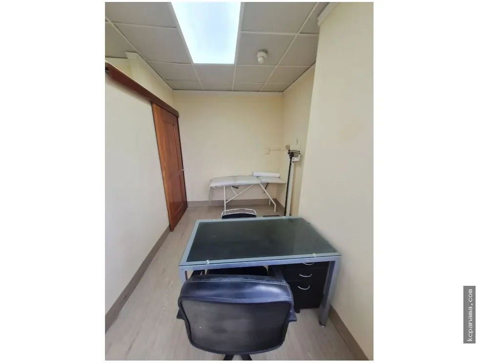 MEDICAL OFFICE FOR RENT AT SAN FERNANDO MEDICAL COMPLEX