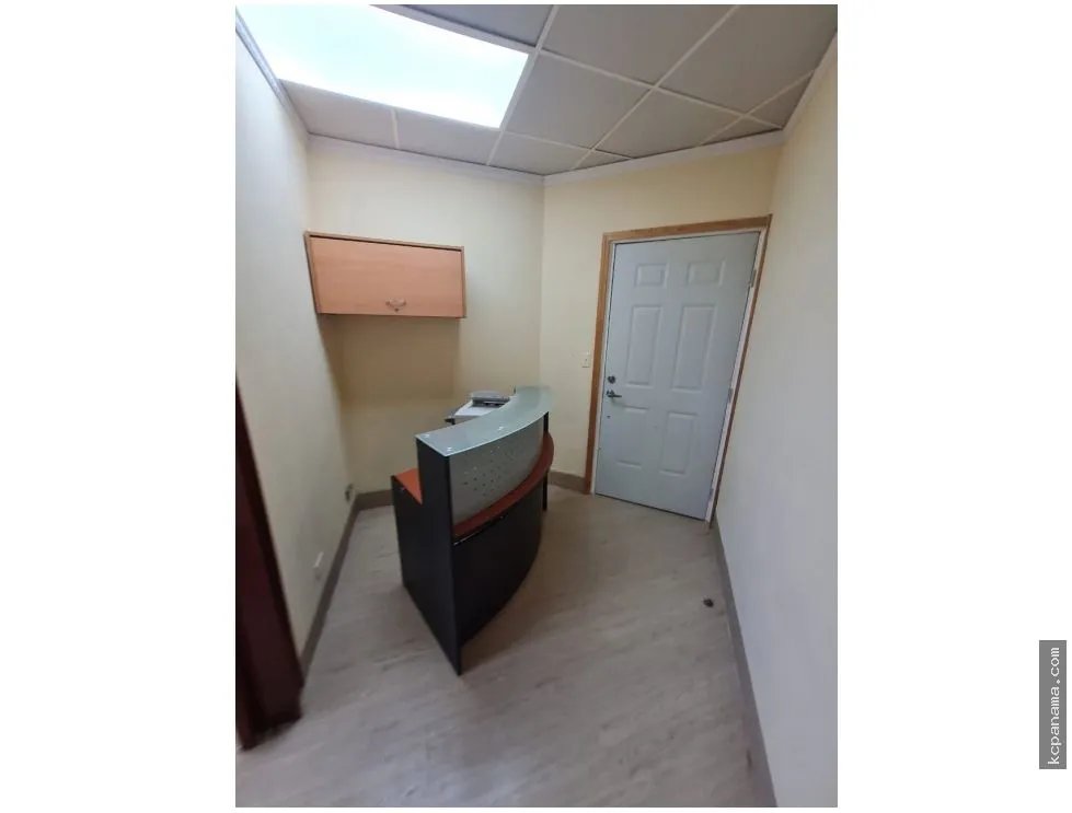 MEDICAL OFFICE FOR RENT AT SAN FERNANDO MEDICAL COMPLEX
