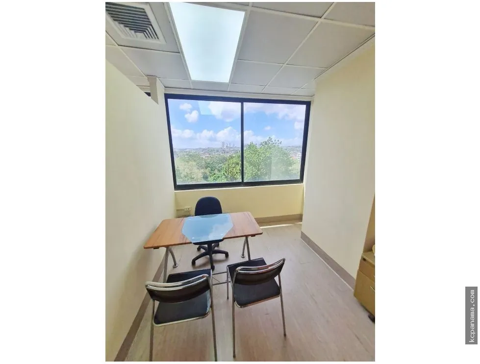 MEDICAL OFFICE FOR RENT AT SAN FERNANDO MEDICAL COMPLEX