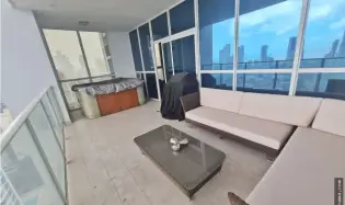 SE VENDE APARTAMENTO EN PH QUADRAT SAN FRANCISCO