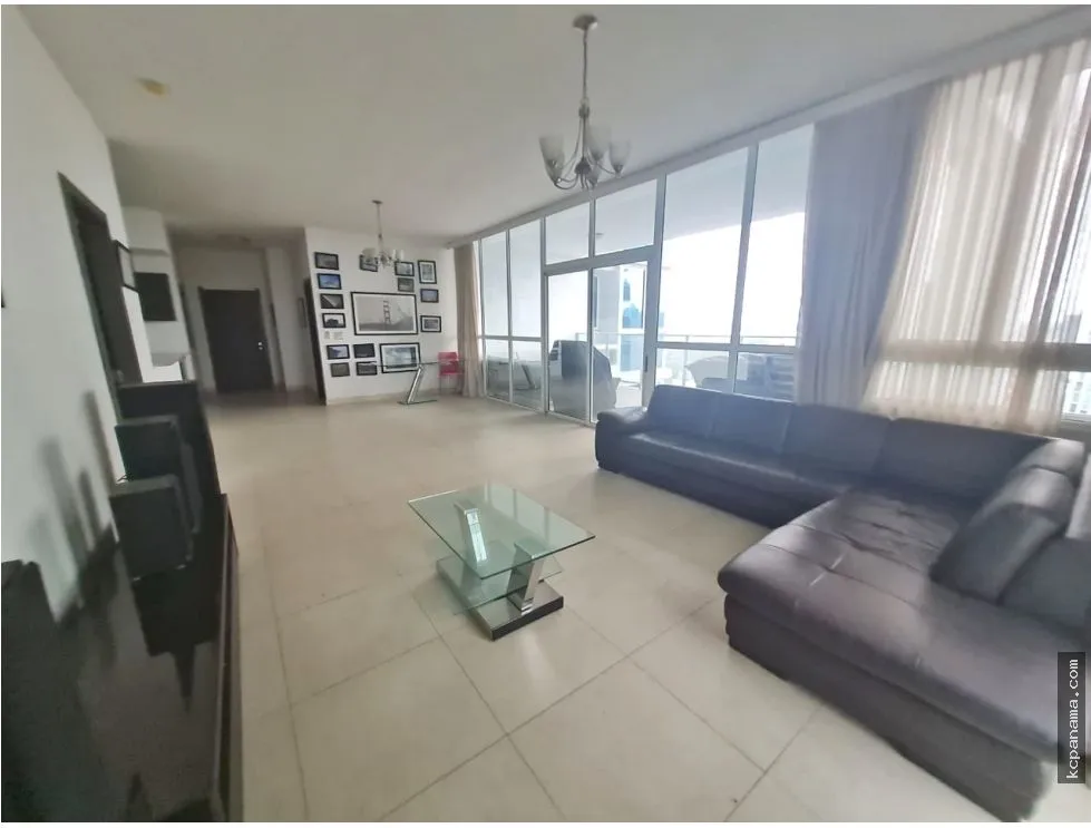 SE VENDE APARTAMENTO EN PH QUADRAT SAN FRANCISCO