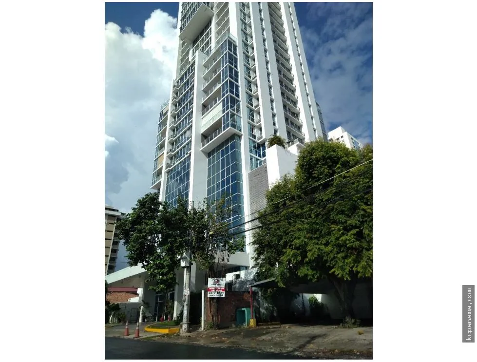 SE VENDE APARTAMENTO EN PH QUADRAT SAN FRANCISCO
