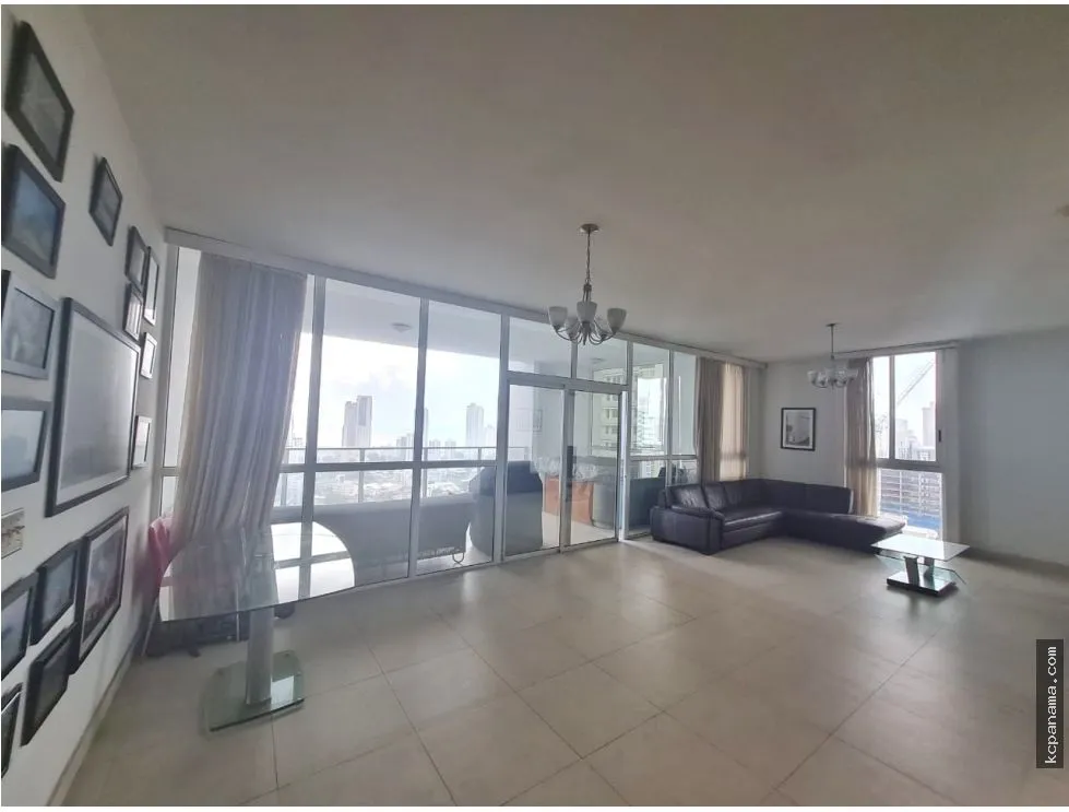 SE VENDE APARTAMENTO EN PH QUADRAT SAN FRANCISCO