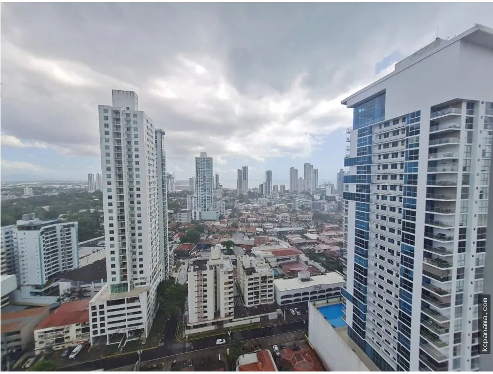 SE VENDE APARTAMENTO EN PH QUADRAT SAN FRANCISCO