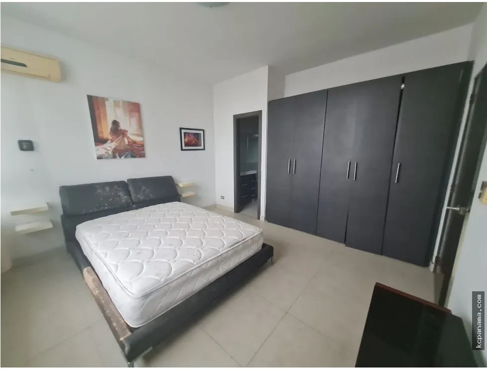 SE VENDE APARTAMENTO EN PH QUADRAT SAN FRANCISCO