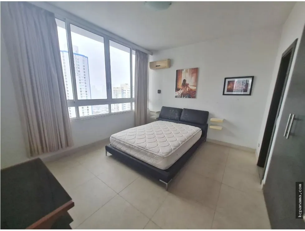 SE VENDE APARTAMENTO EN PH QUADRAT SAN FRANCISCO