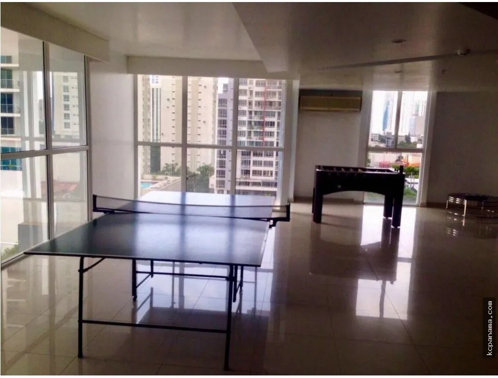 SE VENDE APARTAMENTO EN PH QUADRAT SAN FRANCISCO