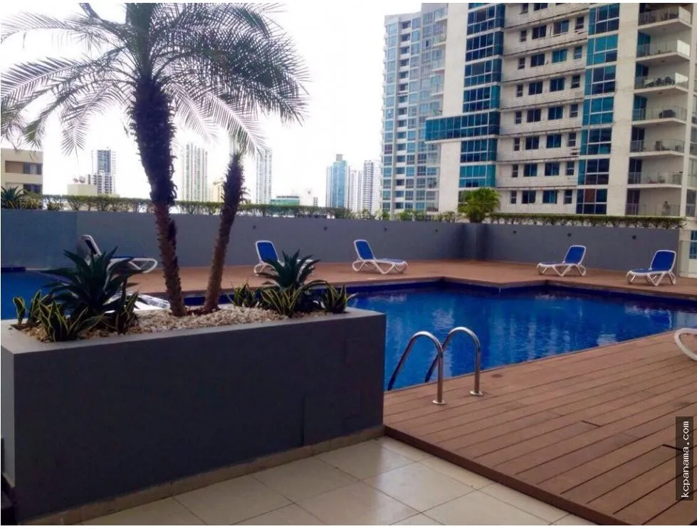 SE VENDE APARTAMENTO EN PH QUADRAT SAN FRANCISCO