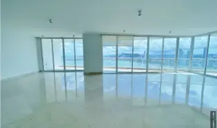 SE ALQUILA APARTAMENTO EN PAITILLA PH THE POINT