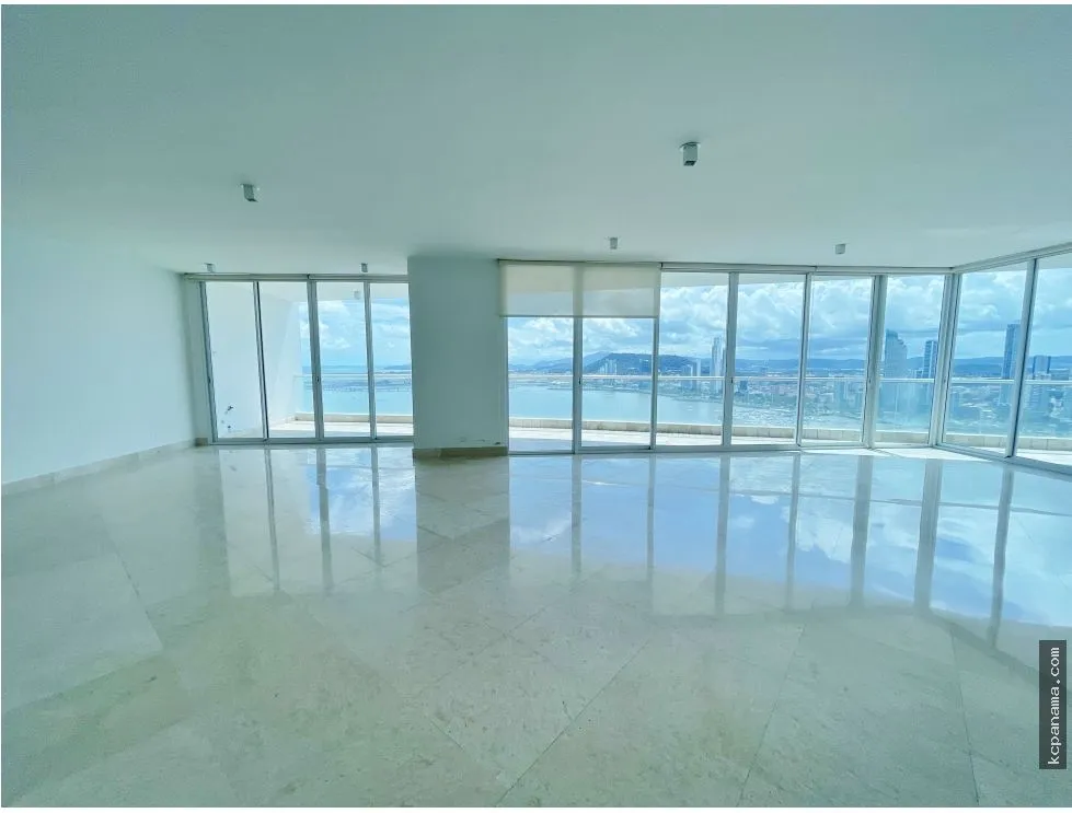 SE ALQUILA APARTAMENTO EN PAITILLA PH THE POINT