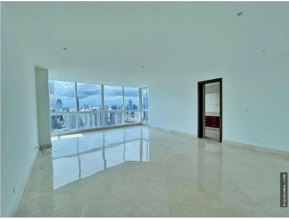 SE ALQUILA APARTAMENTO EN PAITILLA PH THE POINT