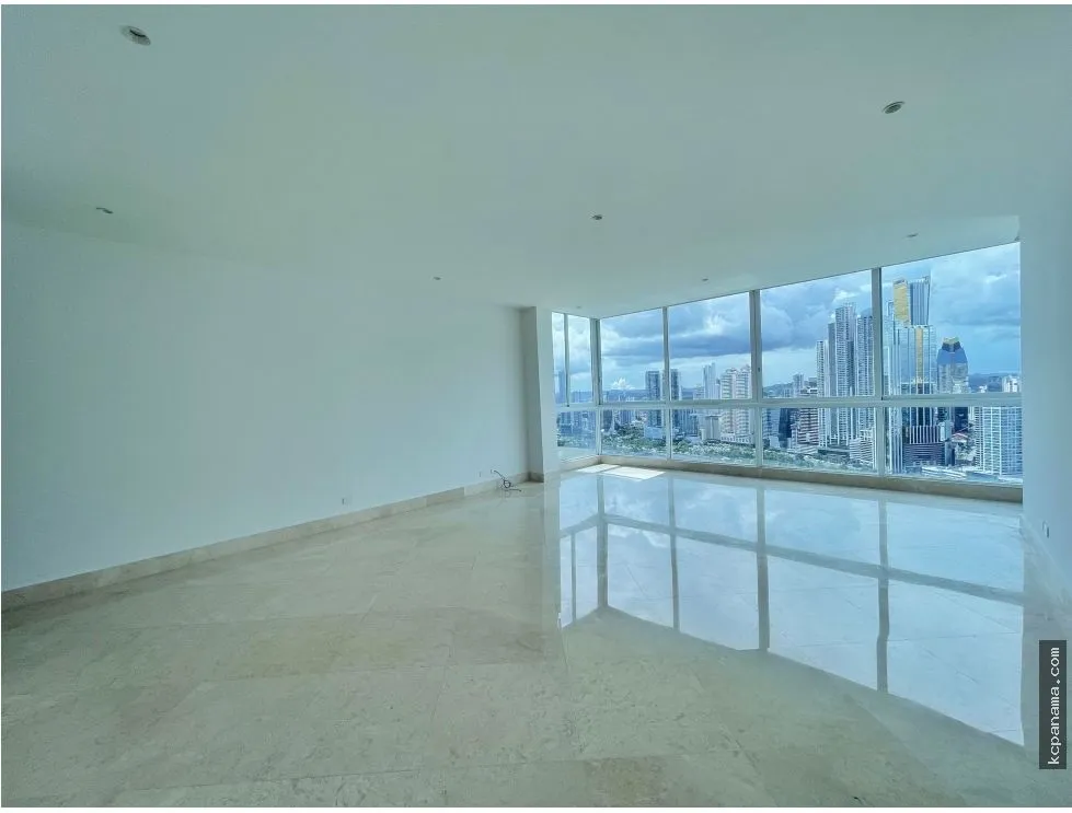 SE ALQUILA APARTAMENTO EN PAITILLA PH THE POINT