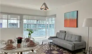 SE ALQUILA APARTAMENTO EN PH GV43 AVENIDA BALBOA