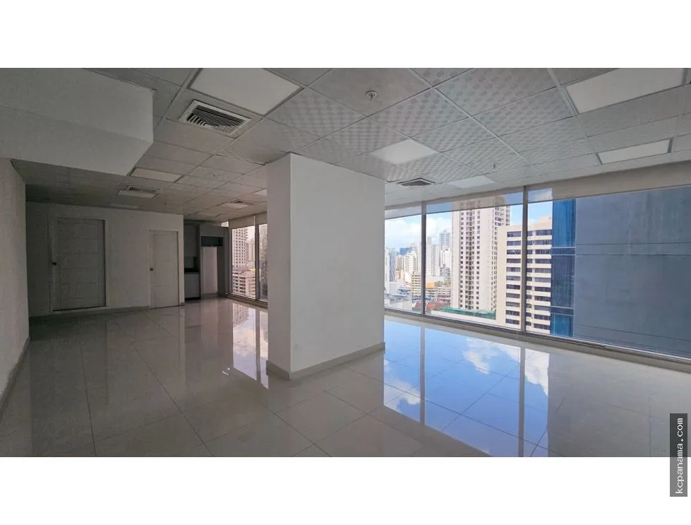 OFFICES FOR RENT SORTIS BUSINESS TOWER OBARRIO