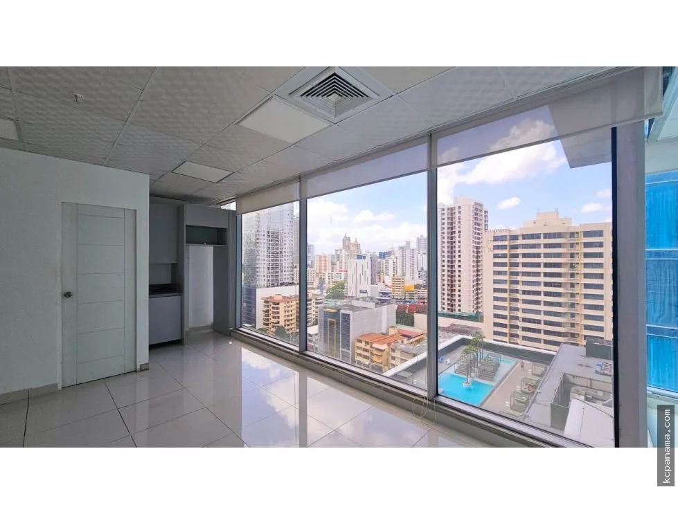 OFFICES FOR RENT SORTIS BUSINESS TOWER OBARRIO