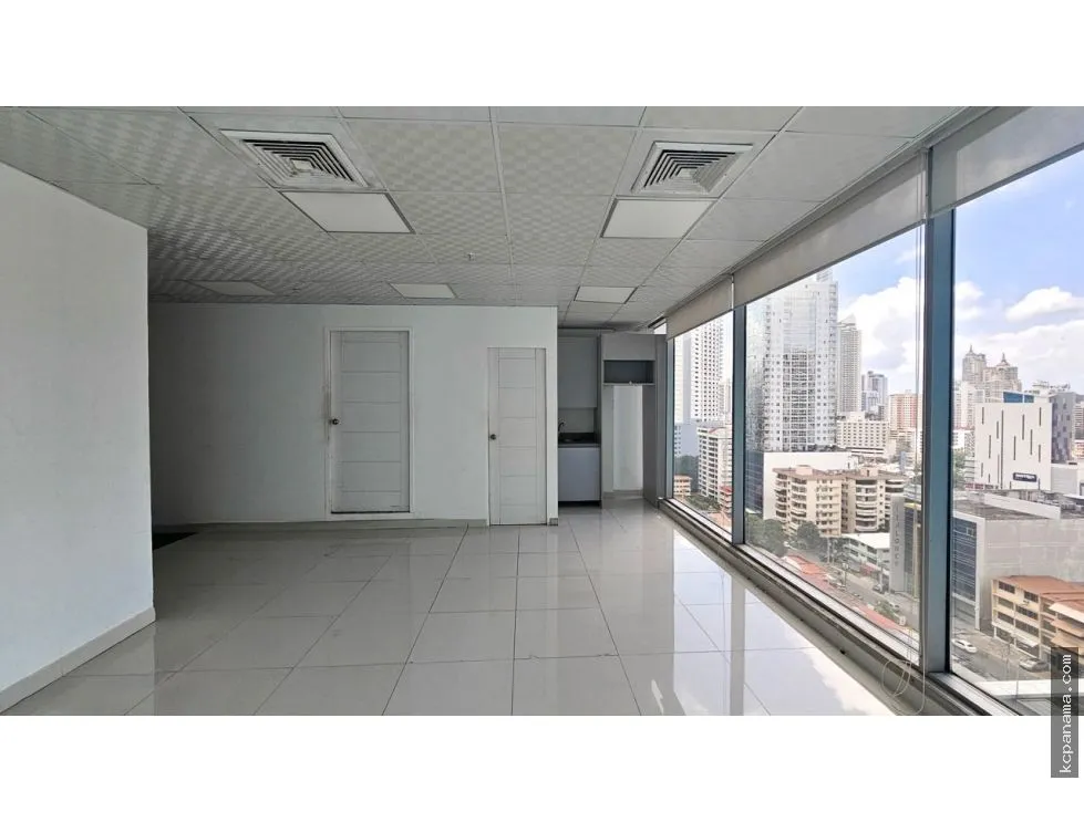 OFFICES FOR RENT SORTIS BUSINESS TOWER OBARRIO