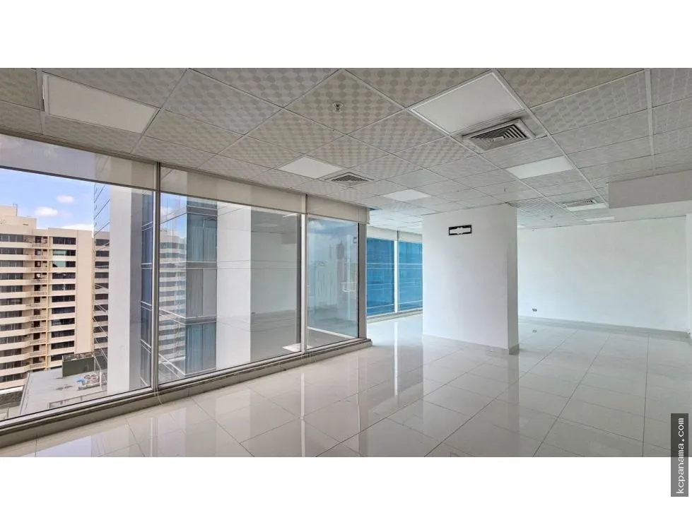 OFFICES FOR RENT SORTIS BUSINESS TOWER OBARRIO