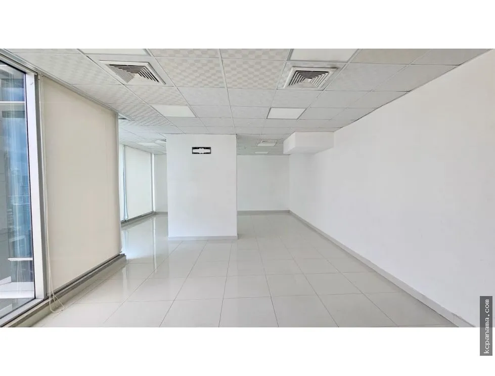 OFFICES FOR RENT SORTIS BUSINESS TOWER OBARRIO