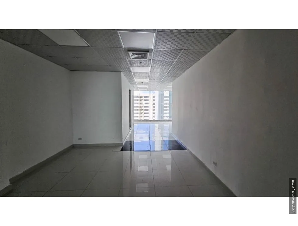 OFFICES FOR RENT SORTIS BUSINESS TOWER OBARRIO