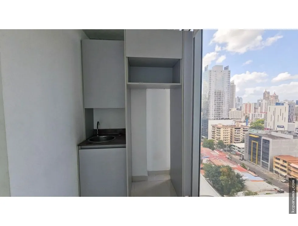 OFFICES FOR RENT SORTIS BUSINESS TOWER OBARRIO