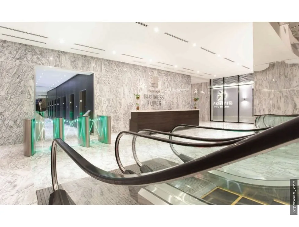 OFFICES FOR RENT SORTIS BUSINESS TOWER OBARRIO