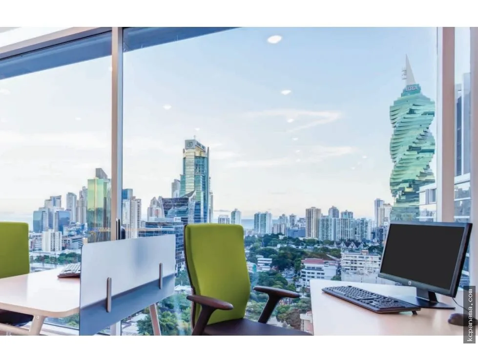 OFFICES FOR RENT SORTIS BUSINESS TOWER OBARRIO