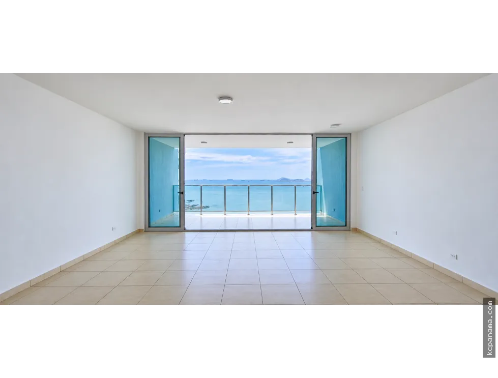 Apartamento en alquiler en Avenida Balboa | Waters, 271 m²