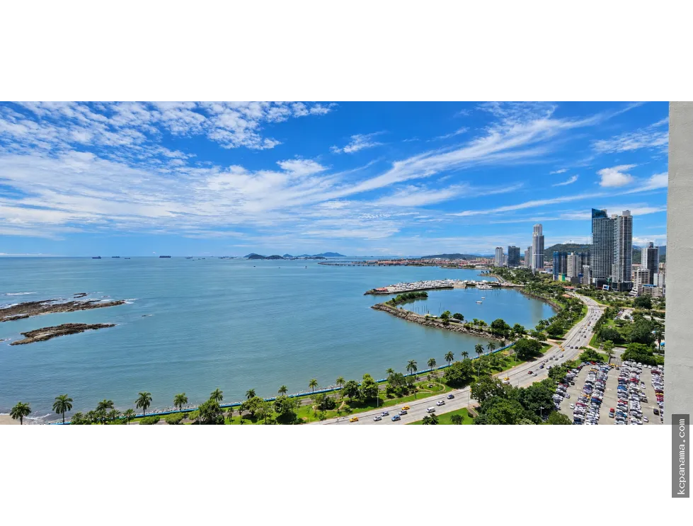 Apartamento en alquiler en Avenida Balboa | Waters, 271 m²
