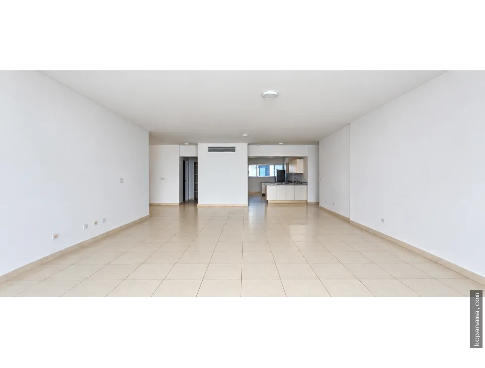 Apartamento en alquiler en Avenida Balboa | Waters, 271 m²