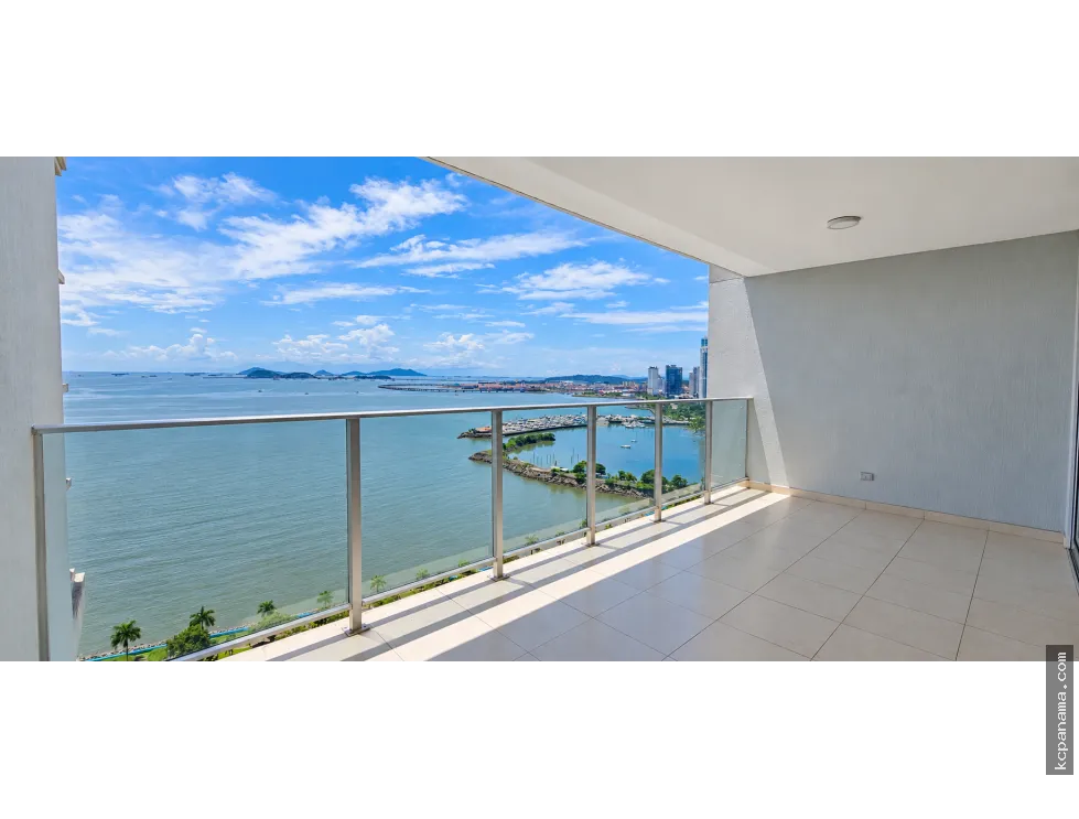 Apartamento en alquiler en Avenida Balboa | Waters, 271 m²