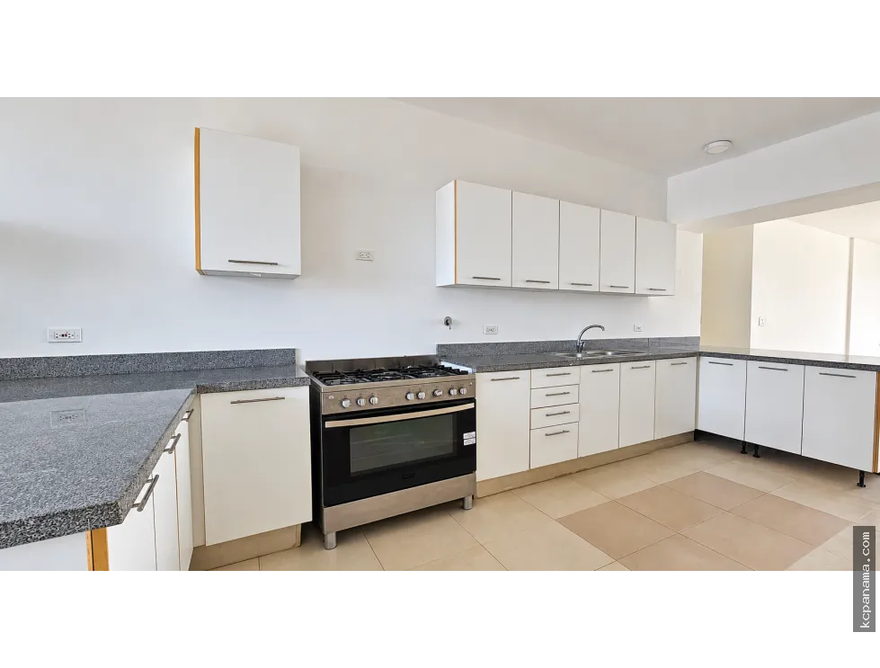 Apartamento en alquiler en Avenida Balboa | Waters, 271 m²