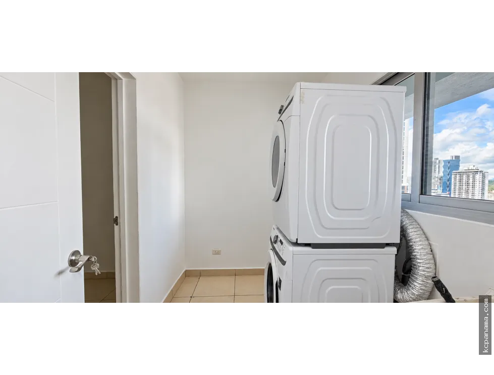 Apartamento en alquiler en Avenida Balboa | Waters, 271 m²