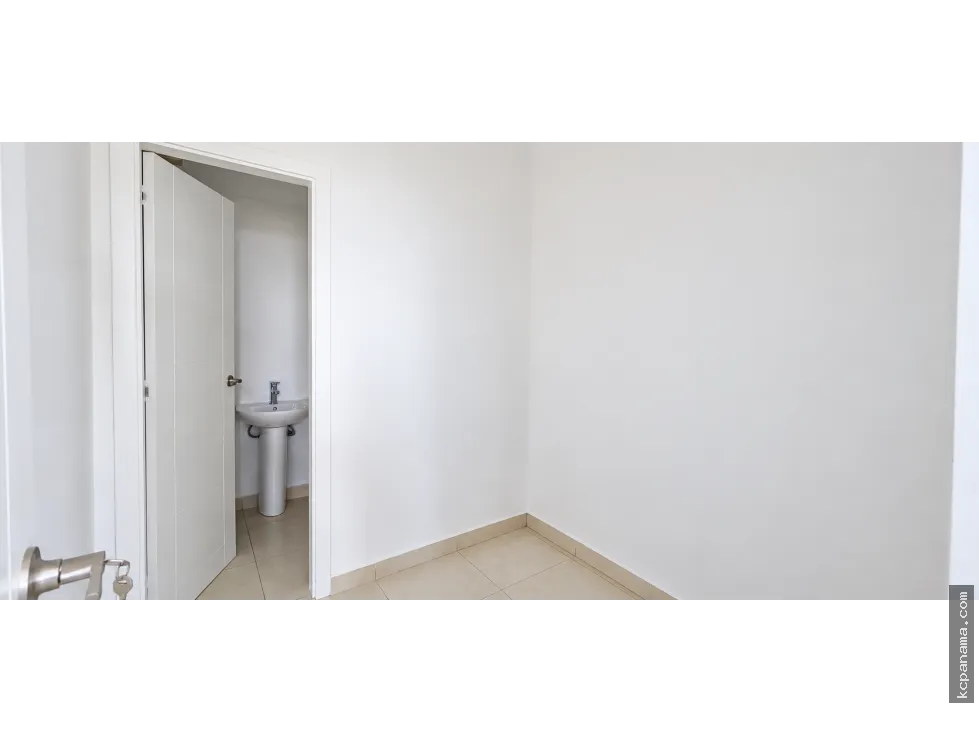 Apartamento en alquiler en Avenida Balboa | Waters, 271 m²