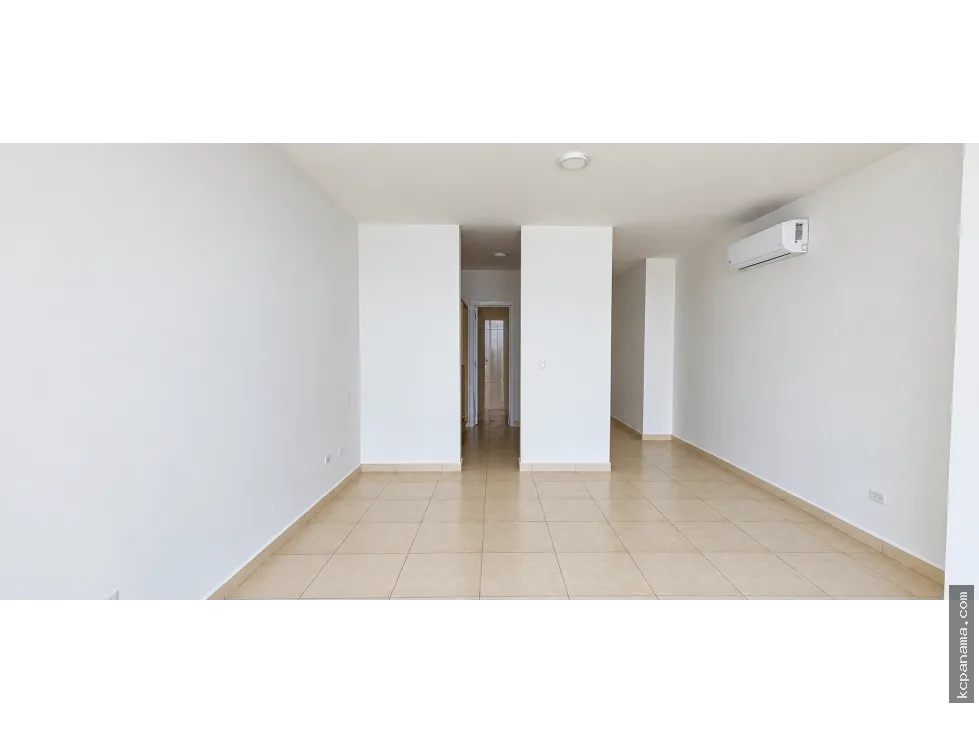 Apartamento en alquiler en Avenida Balboa | Waters, 271 m²