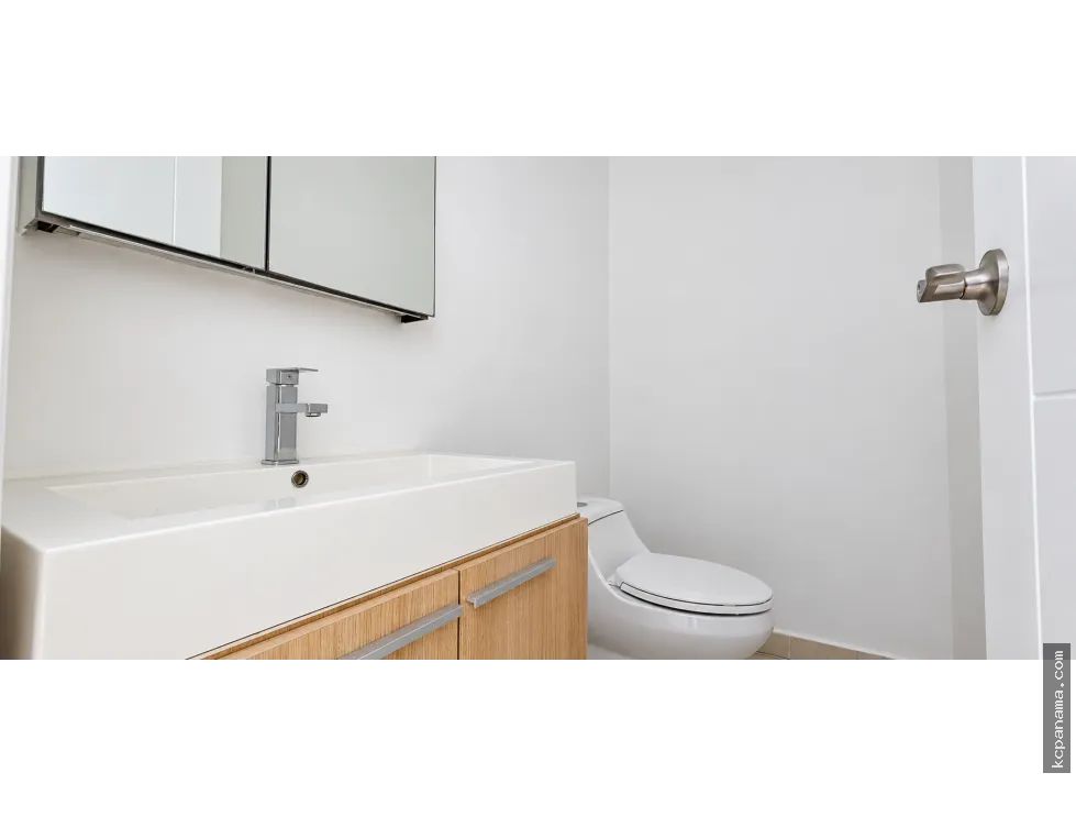 Apartamento en alquiler en Avenida Balboa | Waters, 271 m²