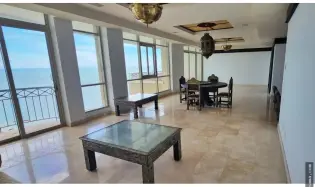 квартира в Punta Pacifica на продажу