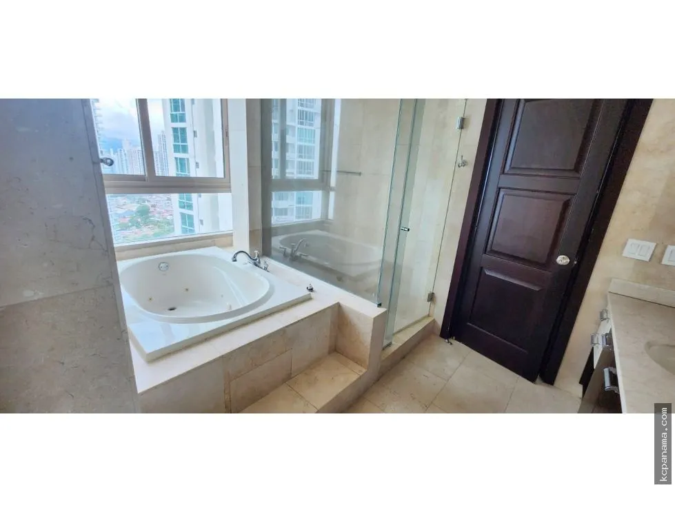 ELEGANT APARTMENT FOR SALE IN PACIFIC POINT PH PUNTA PACIFICA