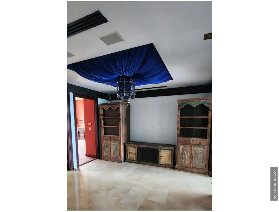 ELEGANT APARTMENT FOR SALE IN PACIFIC POINT PH PUNTA PACIFICA