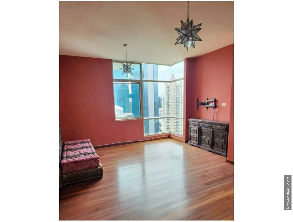 ELEGANT APARTMENT FOR SALE IN PACIFIC POINT PH PUNTA PACIFICA