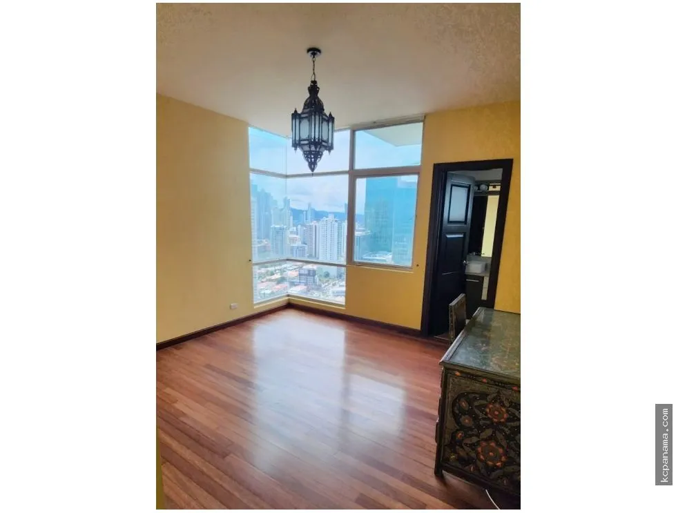 ELEGANT APARTMENT FOR SALE IN PACIFIC POINT PH PUNTA PACIFICA
