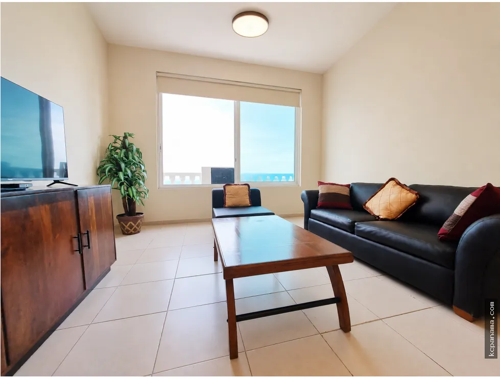 CLIENTES DIRECTOS SE ALQUILA APARTAMENTO EN  AVENIDA BALBOA