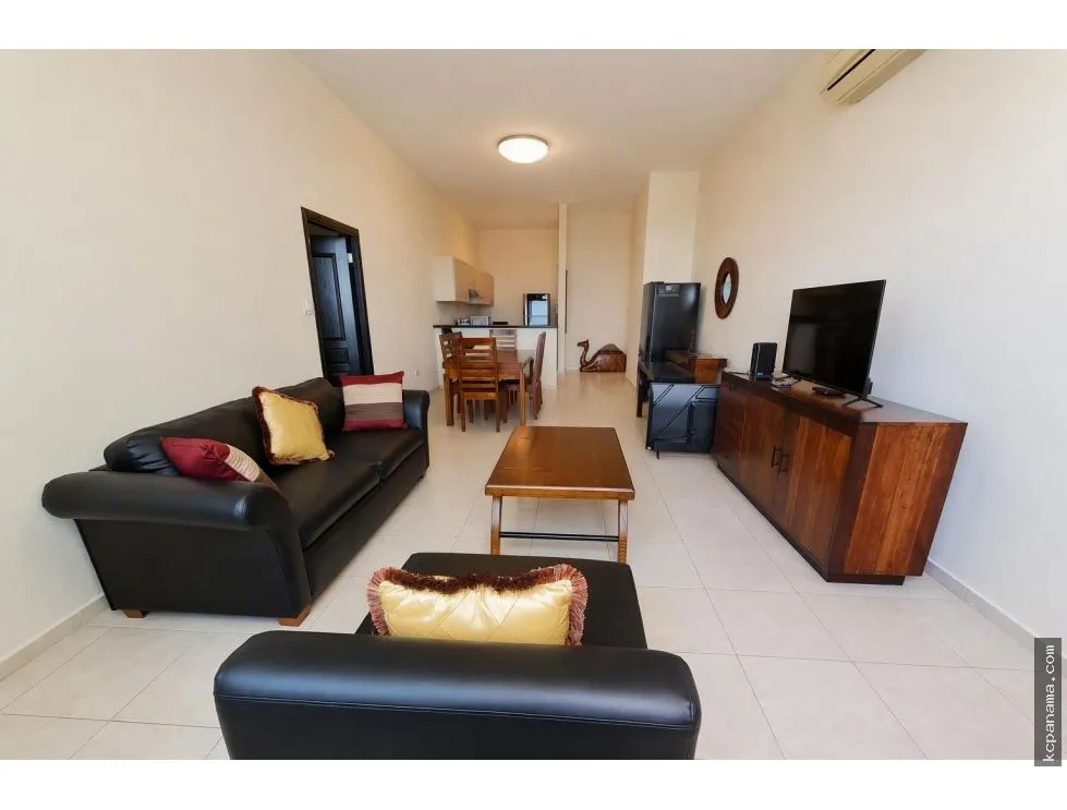 CLIENTES DIRECTOS SE ALQUILA APARTAMENTO EN  AVENIDA BALBOA