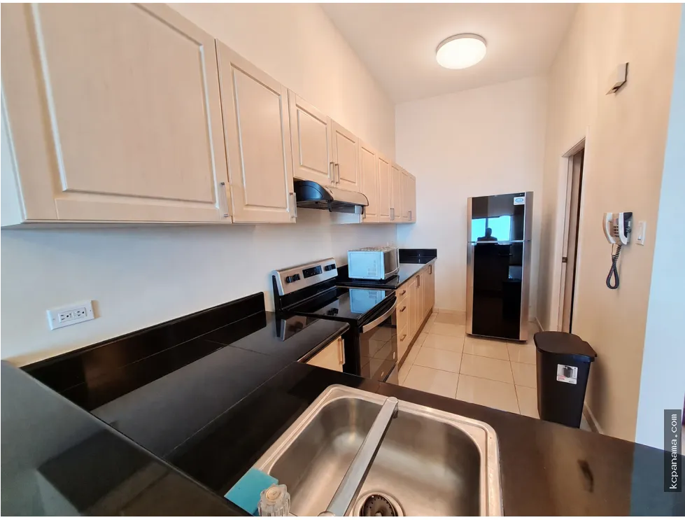 CLIENTES DIRECTOS SE ALQUILA APARTAMENTO EN  AVENIDA BALBOA