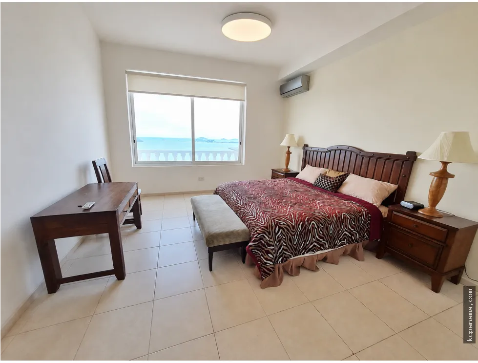 CLIENTES DIRECTOS SE ALQUILA APARTAMENTO EN  AVENIDA BALBOA