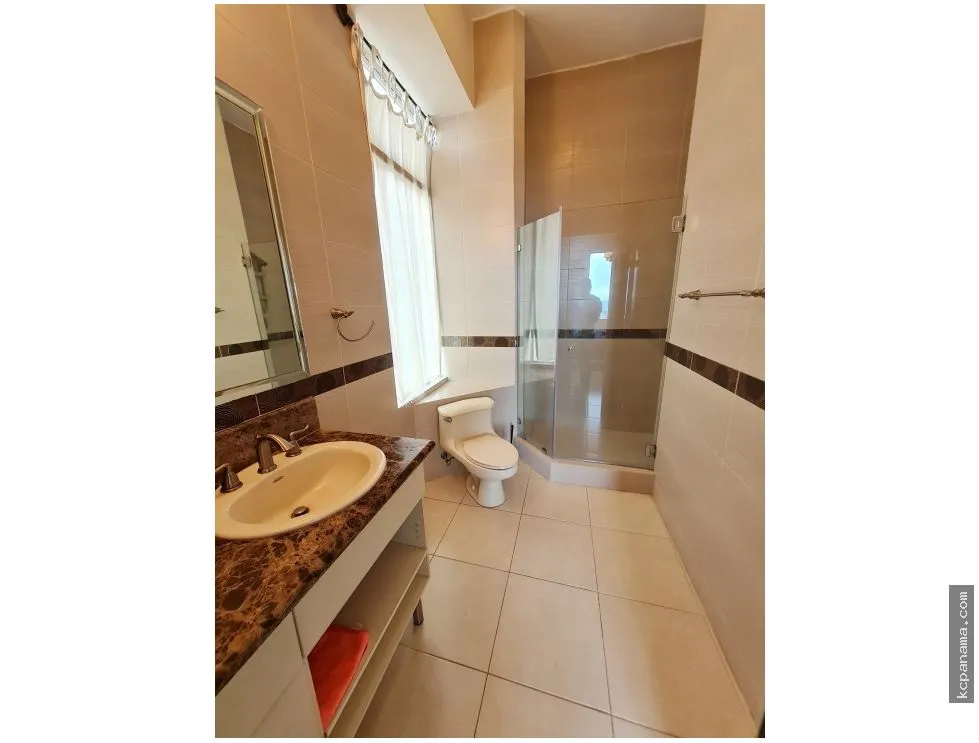 CLIENTES DIRECTOS SE ALQUILA APARTAMENTO EN  AVENIDA BALBOA